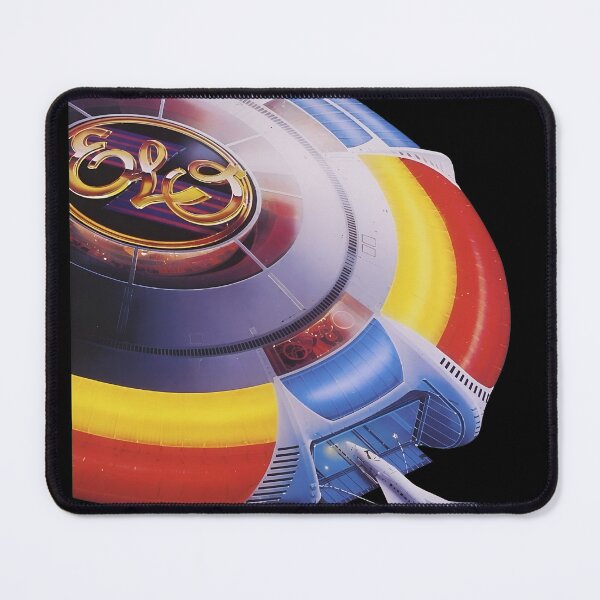 Item preview, Cosmic Vehicle Retro Album designed and sold by st-orm-ivan.