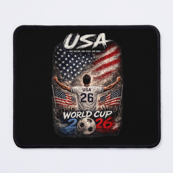 Item preview, soccer football - world cup 2026 usa winner designed and sold by CAnastazyshop.