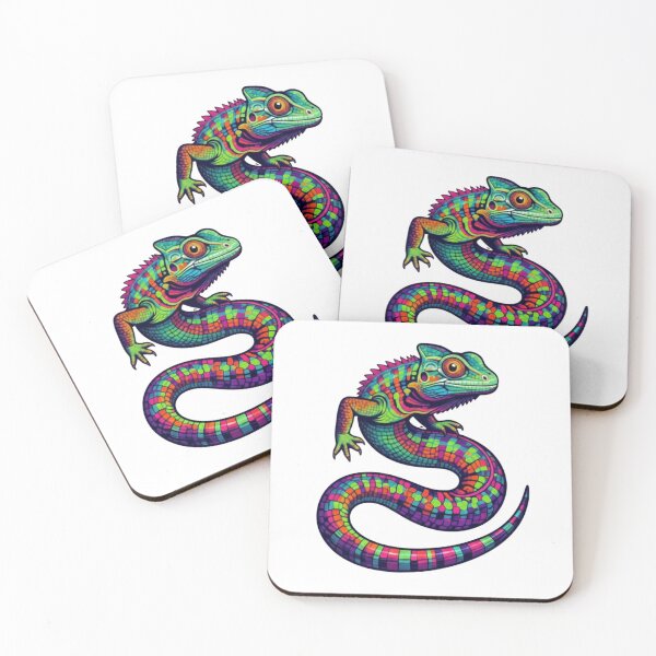 Item preview, Slithery Lizard designed and sold by PjSwiss.