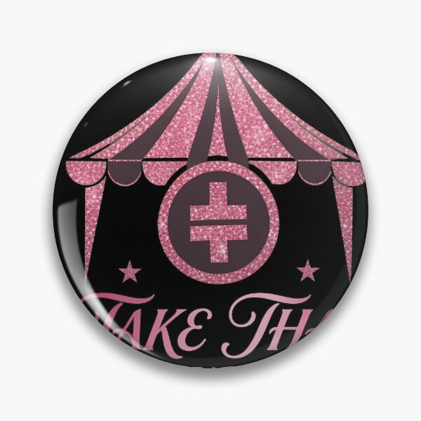 Item preview, Glitter Circus Entertainment Live Event  designed and sold by st-orm-ivan.