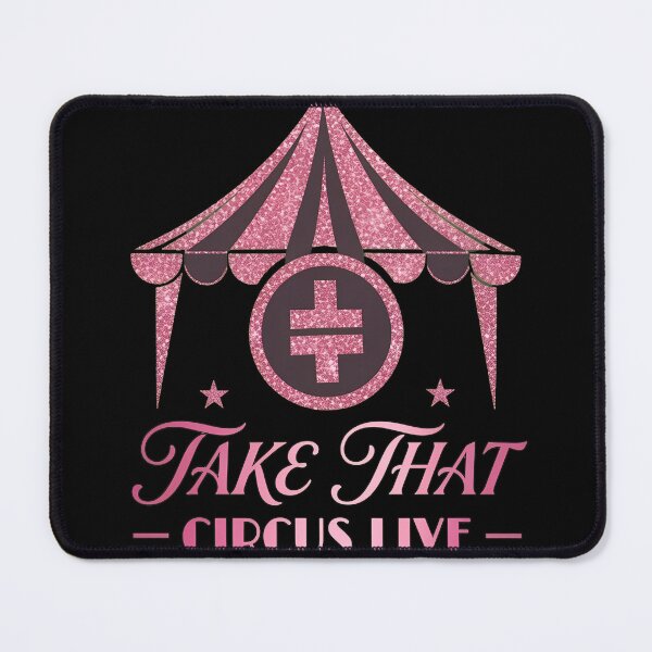 Item preview, Glitter Circus Entertainment Live Event designed and sold by st-orm-ivan.