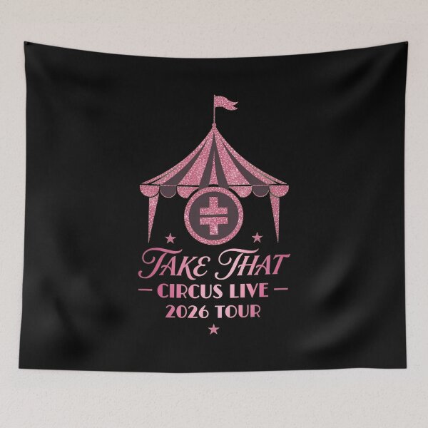 Item preview, Glitter Circus Entertainment Live Event  designed and sold by st-orm-ivan.