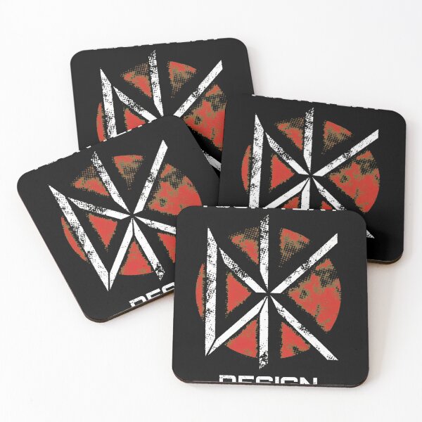 Item preview, Gritty Starburst Emblem On Dark Background designed and sold by st-orm-ivan.