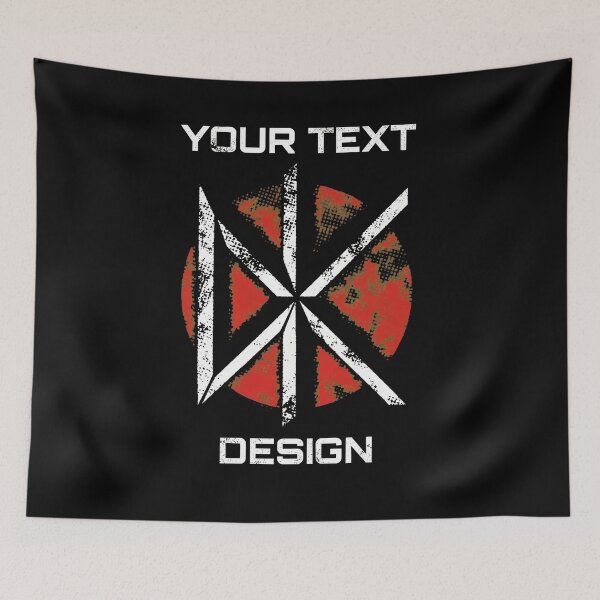 Item preview, Gritty Starburst Emblem On Dark Background designed and sold by st-orm-ivan.