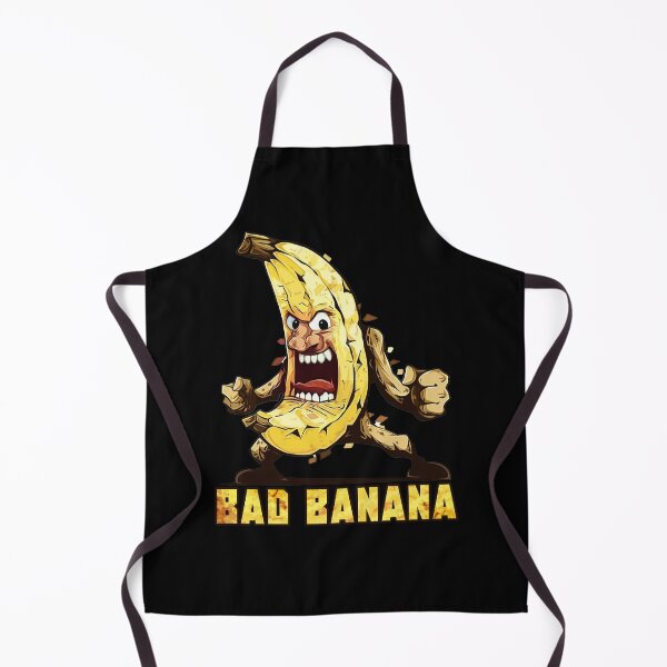 Item preview, Bad banana designed and sold by AbbeyThorn.