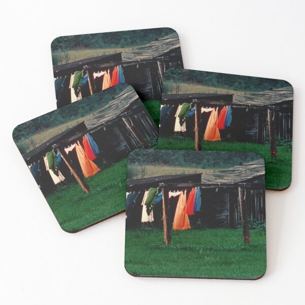 Item preview, Michigan Washday designed and sold by Wayne King.