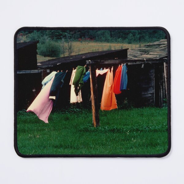 Item preview, Michigan Washday designed and sold by Wayne King.