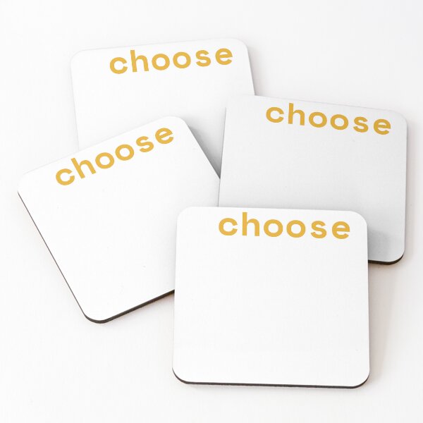 Item preview, /choose — Prompts for Humans designed and sold by ProteanProds.