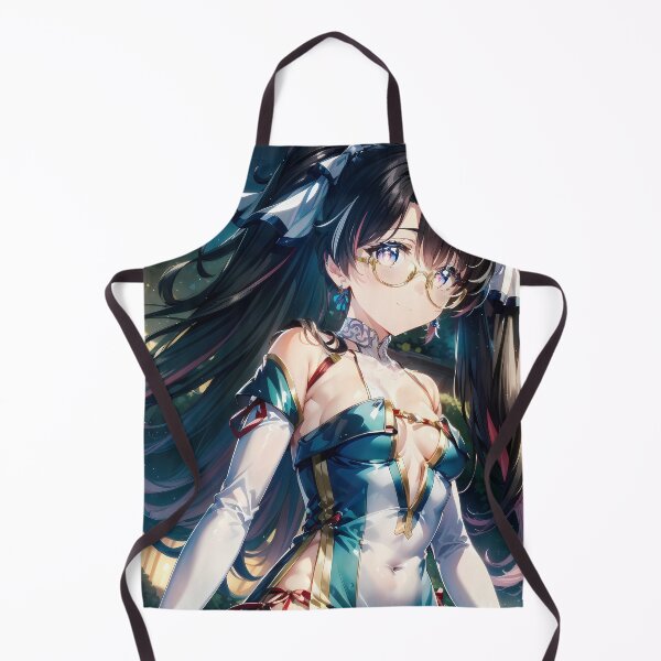 Item preview, Zhezhi Wuthering Waves Garden Night Serenity designed and sold by Spraykart.
