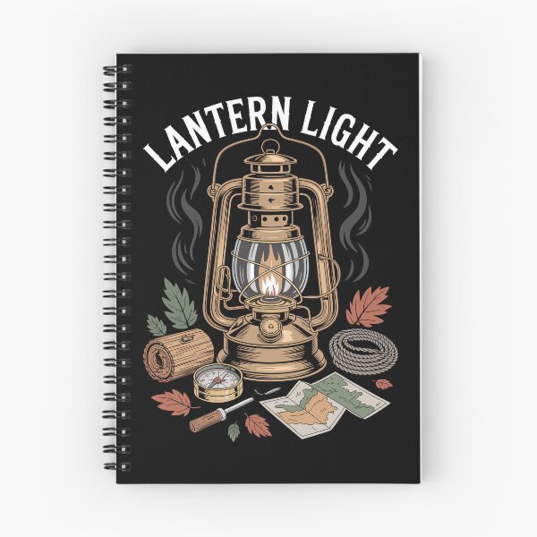 Item preview, Lantern Light designed and sold by justjason47.