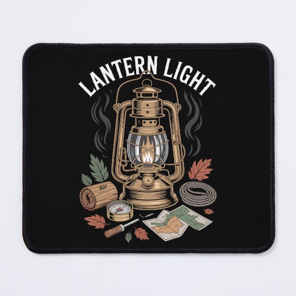 Item preview, Lantern Light designed and sold by justjason47.