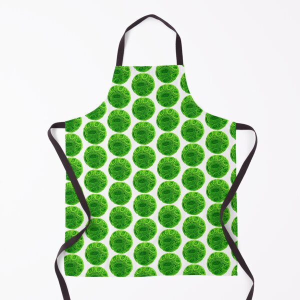 Item preview, Coccolithophore designed and sold by Vita Sapien.