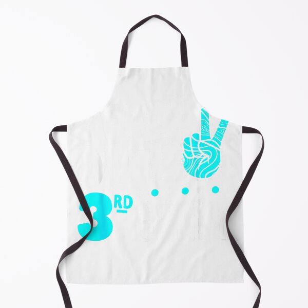Item preview, Peace Out 3rd Grade Graduation Last Day School 2026 Funny T-Shirt designed and sold by DArtfulStudio.