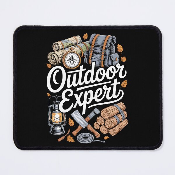 Item preview, Outdoor Expert designed and sold by justjason47.