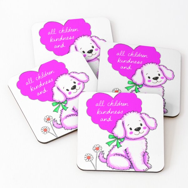 Item preview, Kindness Love Art designed and sold by mahlawi23.