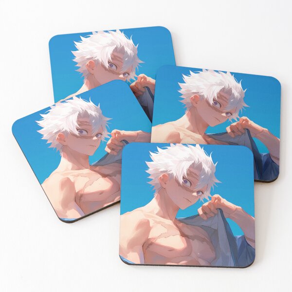 Item preview, Sanemi Shinazugawa Demon Slayer Bold Sky Portrait designed and sold by Spraykart.