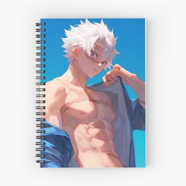Item preview, Sanemi Shinazugawa Demon Slayer Bold Sky Portrait designed and sold by Spraykart.