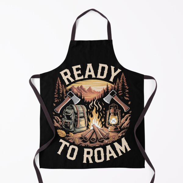 Item preview, Ready To Roam designed and sold by justjason47.