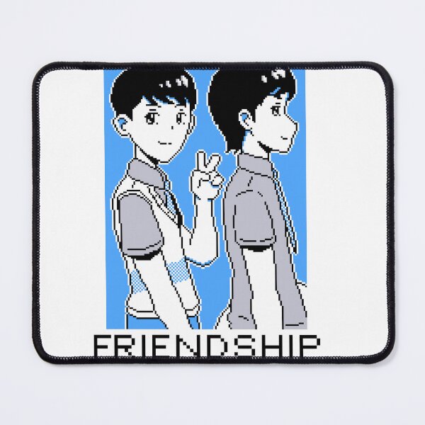 Item preview, Friendship designed and sold by SquareDungeon.