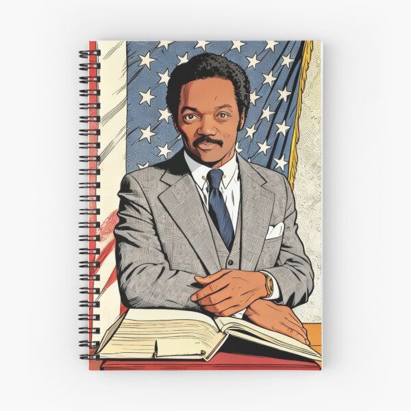 Item preview, Jesse Jackson designed and sold by Amen For Anthony.