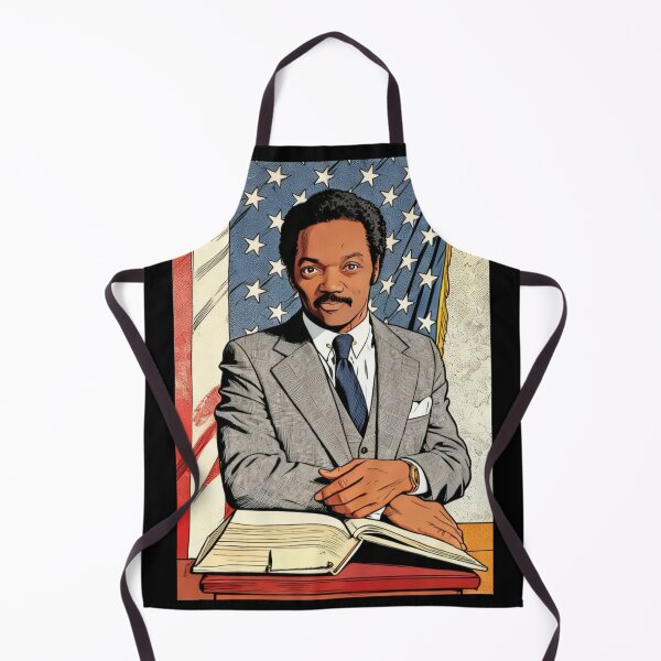 Item preview, Jesse Jackson designed and sold by Amen For Anthony.