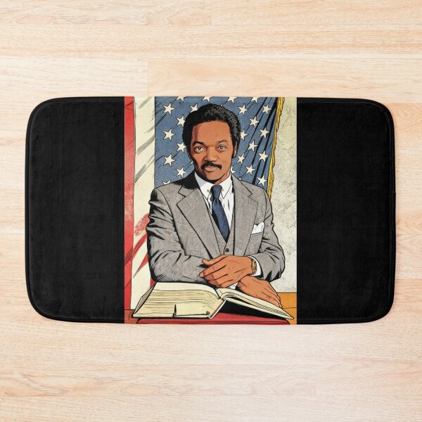 Item preview, Jesse Jackson designed and sold by Amen For Anthony.