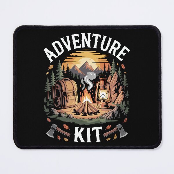 Item preview, Adventure Kit designed and sold by justjason47.