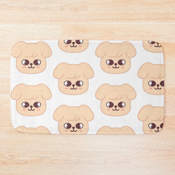 Item preview, PUPPYM SKZOO, STRAY KIDS SEUNGMIN  designed and sold by BokieMD.