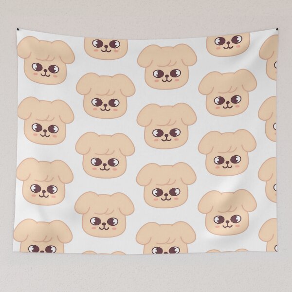 Item preview, PUPPYM SKZOO, STRAY KIDS SEUNGMIN  designed and sold by BokieMD.