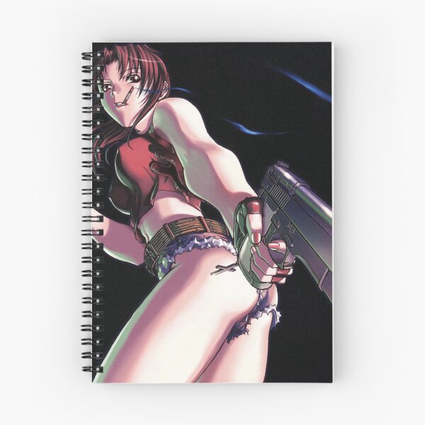 Item preview, Revy designed and sold by taroxstudio.