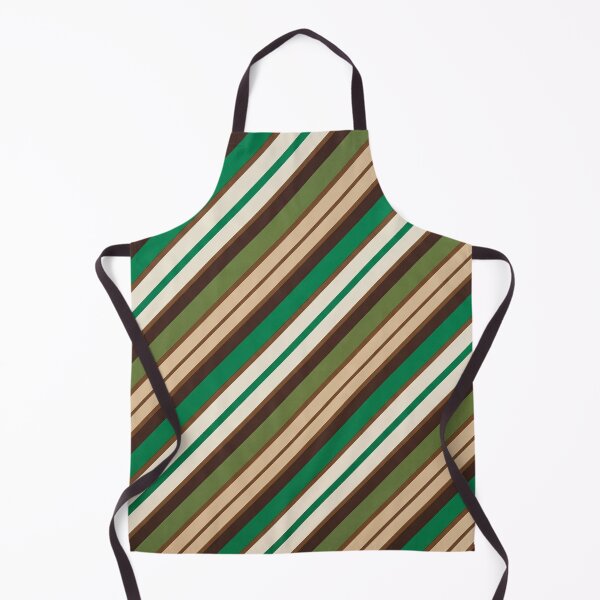 Item preview, Diagonals - Forest Green and MODERN Tone designed and sold by Knightofartx25.