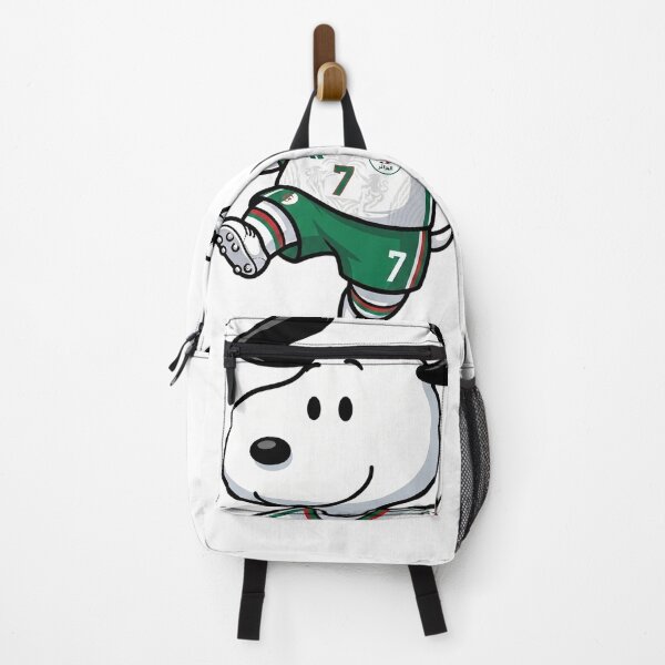 Item preview, Snoopy Algeria Soccer Fan World Cup designed and sold by VincentMoore96.