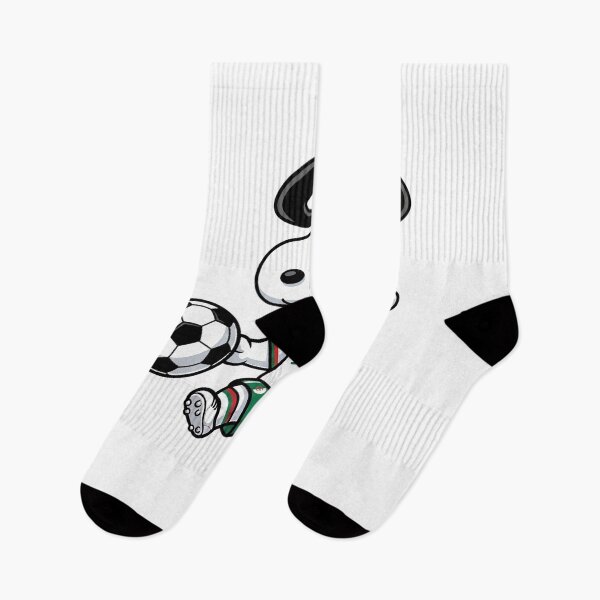 Item preview, Snoopy Algeria Soccer Fan World Cup designed and sold by VincentMoore96.
