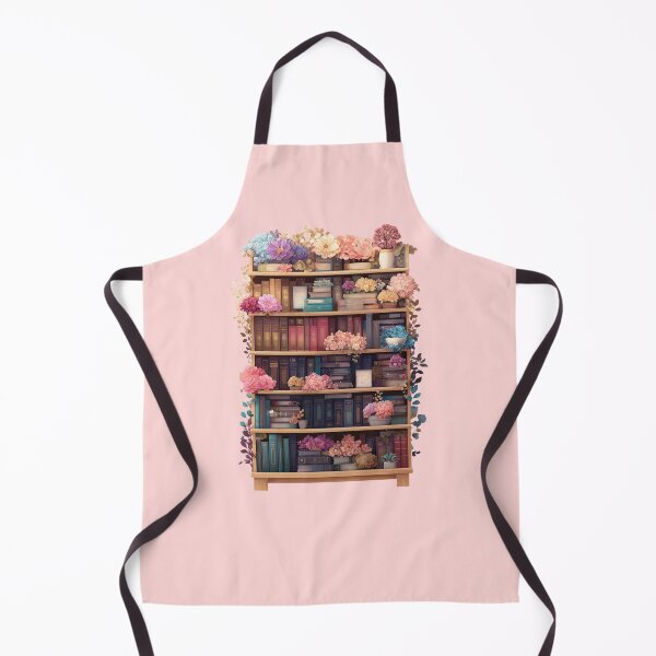 Item preview, Romance Bookshelf designed and sold by bubblyrainbow.