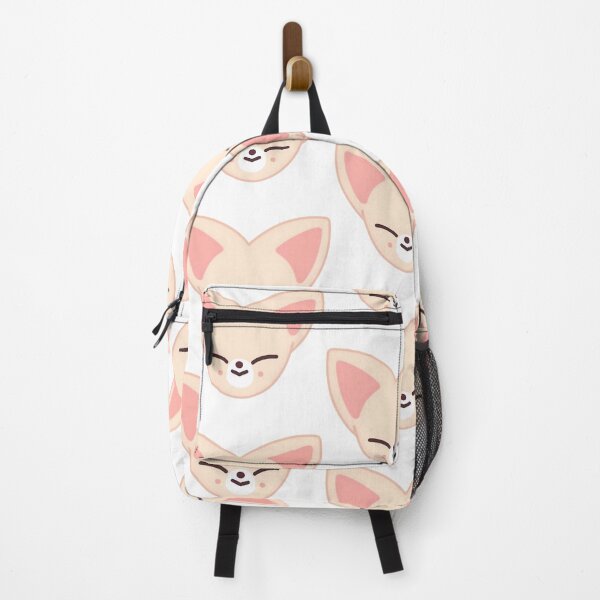 Item preview, FOXI.NY SKZOO, STRAY KIDS I.N. JEONGIN  designed and sold by BokieMD.