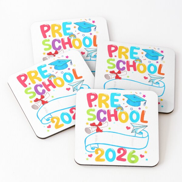 Item preview, Preschool Graduate 2026 Pre-K Grad Funny School Graduation T-Shirt designed and sold by gidget-gadget.