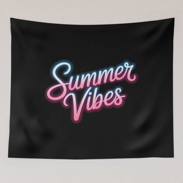 Item preview, Summer Vibes  designed and sold by SapfireStuArt.