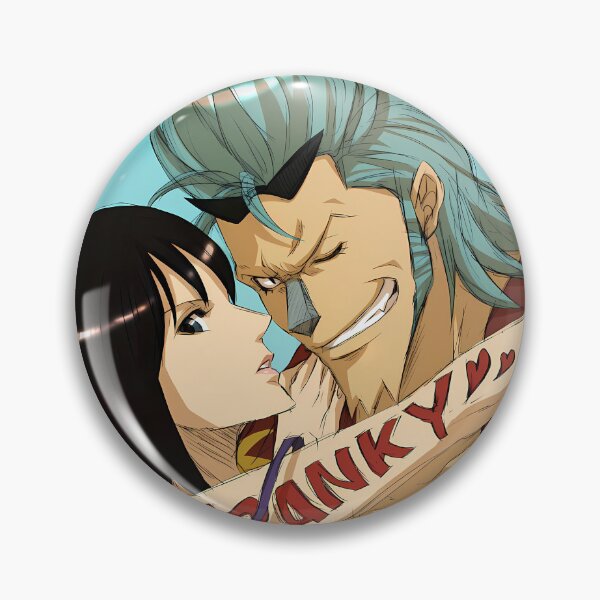 Item preview, Franky One Piece Beachside Straw Hat Smile designed and sold by PMartistStudio.