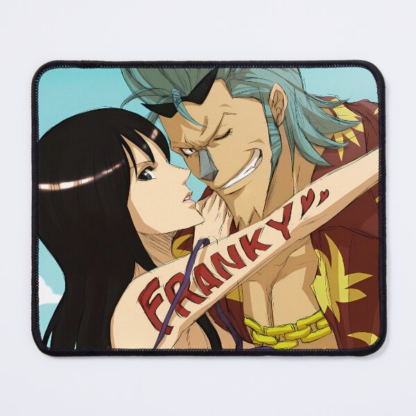 Item preview, Franky One Piece Beachside Straw Hat Smile designed and sold by PMartistStudio.