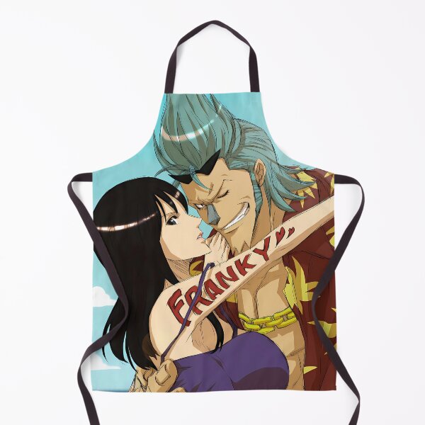 Item preview, Franky One Piece Beachside Straw Hat Smile designed and sold by PMartistStudio.