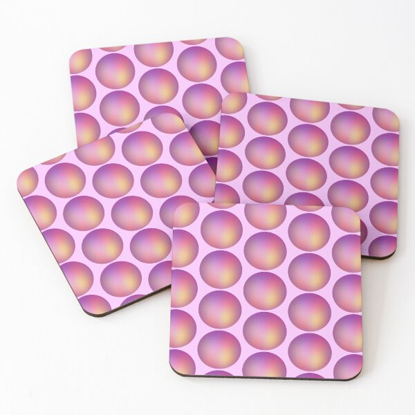 Item preview, Pearl Button - Purple designed and sold by Troy’s In The Attic.