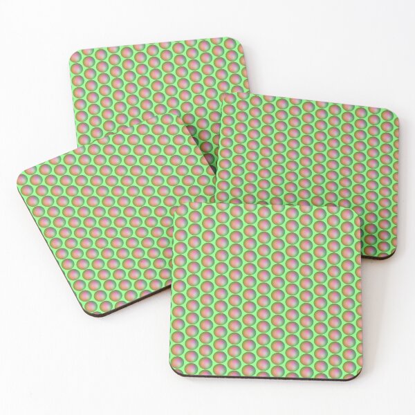 Item preview, Pearl Button - Green designed and sold by Troy’s In The Attic.