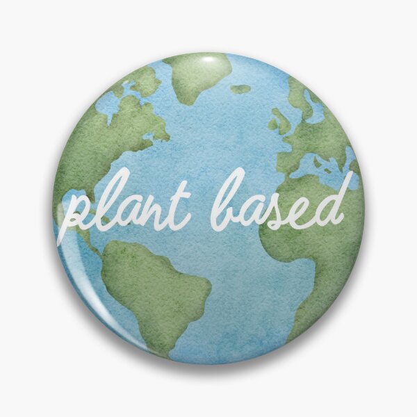 Item preview, Plant Based designed and sold by hazywares.