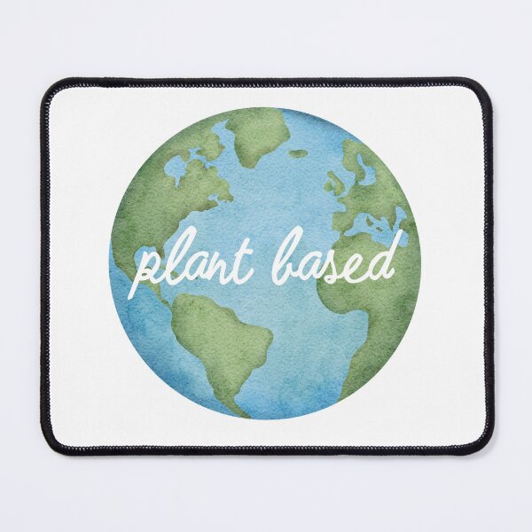 Item preview, Plant Based designed and sold by hazywares.