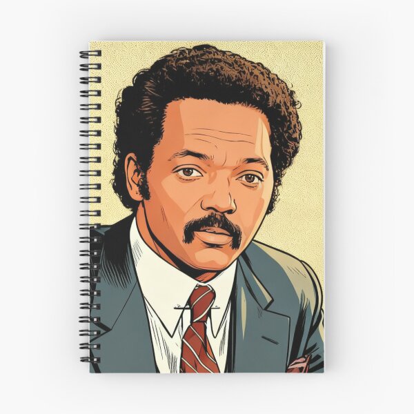 Item preview, Jesse Jackson designed and sold by Amen For Anthony.
