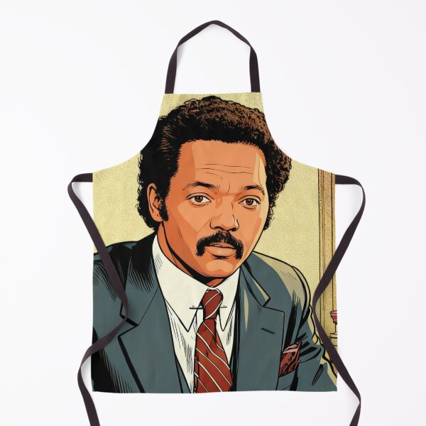 Item preview, Jesse Jackson designed and sold by Amen For Anthony.