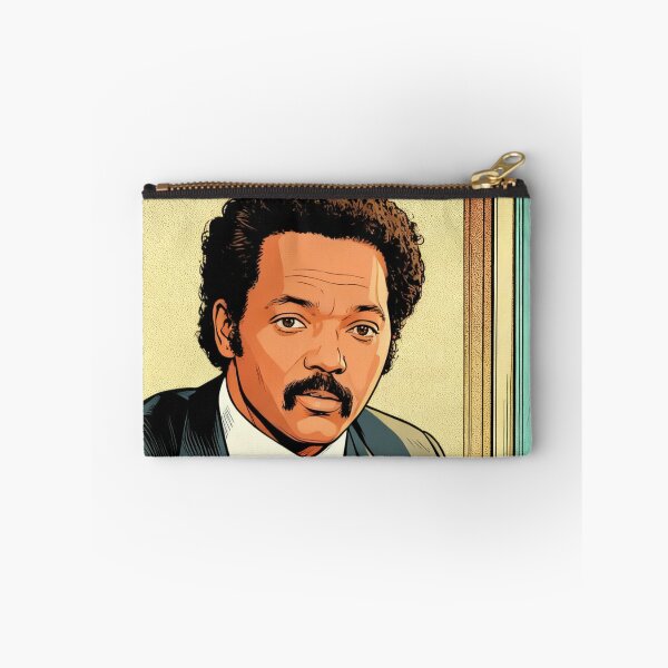 Item preview, Jesse Jackson designed and sold by Amen For Anthony.