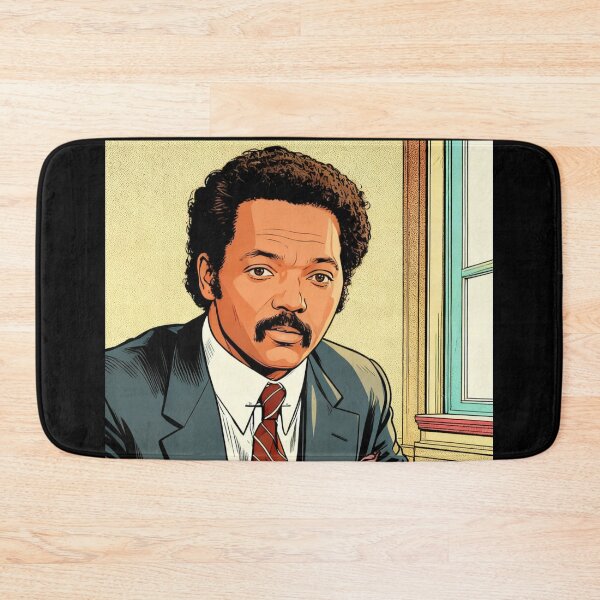 Item preview, Jesse Jackson designed and sold by Amen For Anthony.