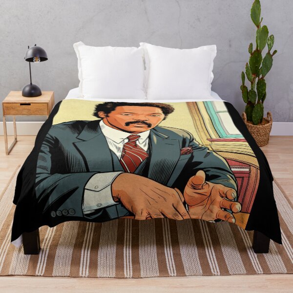 Item preview, Jesse Jackson designed and sold by Amen For Anthony.