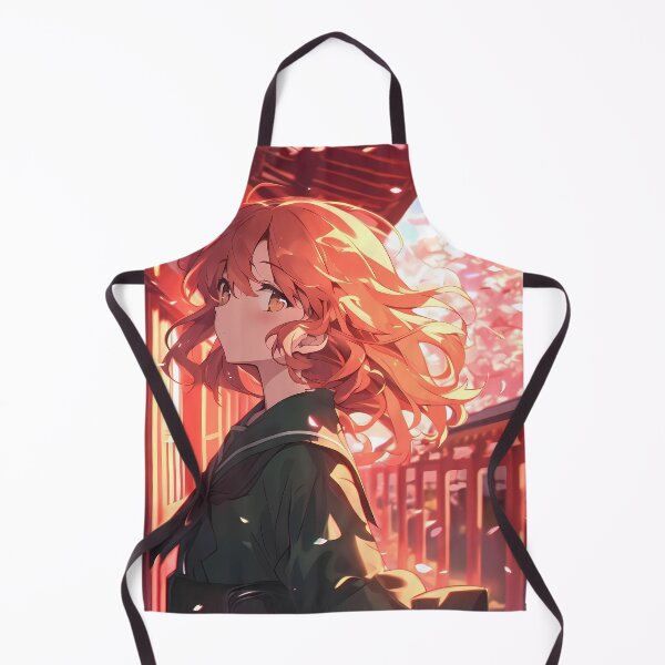 Item preview, Saori Takebe Girls und Panzer Sakura Corridor Golden Breeze designed and sold by earlobejerk.
